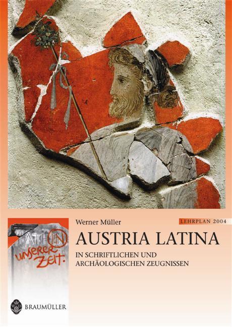 Cover-Bild Austria Latina