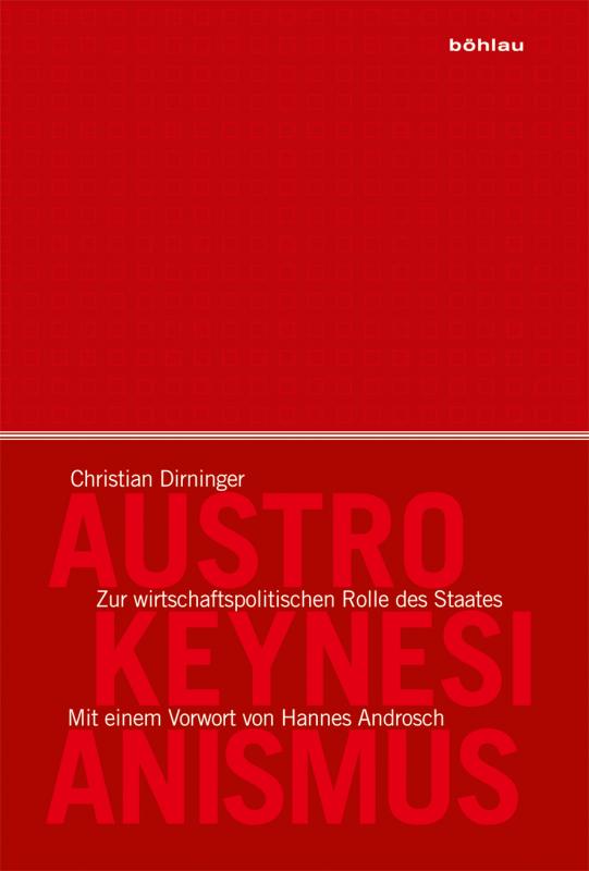 Cover-Bild Austro-Keynesianismus
