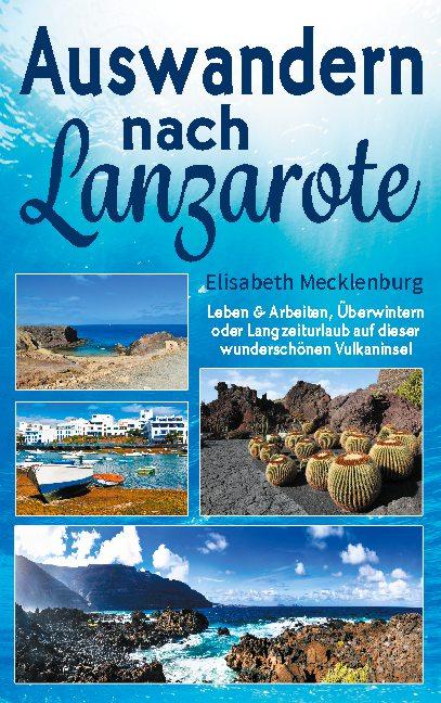 Cover-Bild Auswandern nach Lanzarote