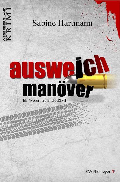 Cover-Bild Ausweichmanöver