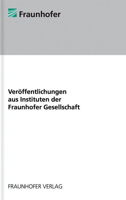 Cover-Bild Auswirkungen der Biotechnologie auf Landwirtschaft und Lebensmittelindustrie - eine Delphi-Studie.