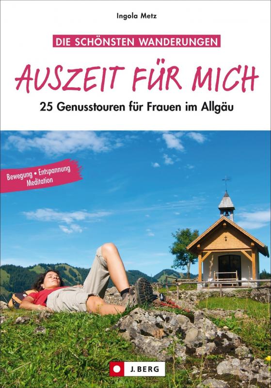 Cover-Bild Auszeit für mich