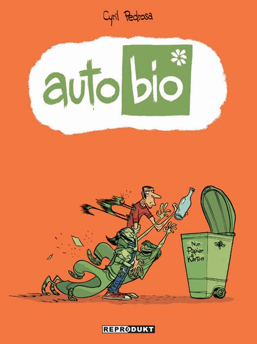 Cover-Bild Auto-Bio