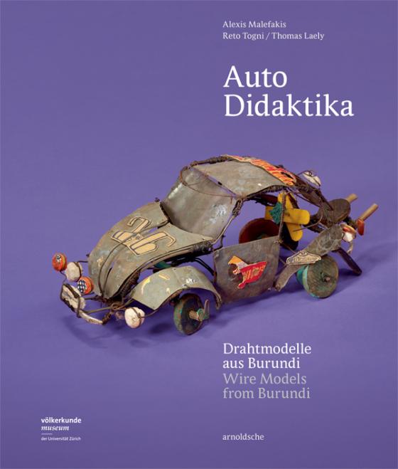 Cover-Bild Auto Didaktika