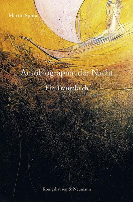 Cover-Bild Autobiographie der Nacht