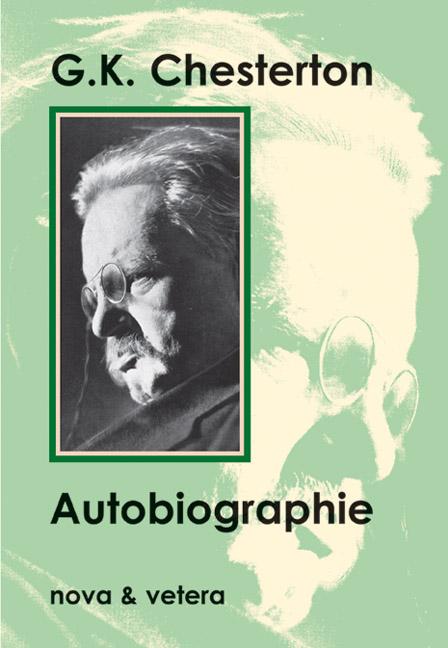 Cover-Bild Autobiographie