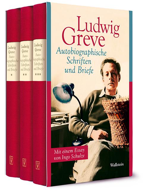 Cover-Bild Autobiographische Schriften und Briefe