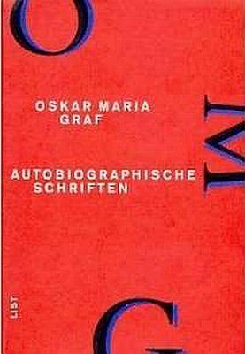 Cover-Bild Autobiographische Schriften