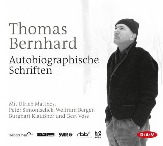 Cover-Bild Autobiographische Schriften