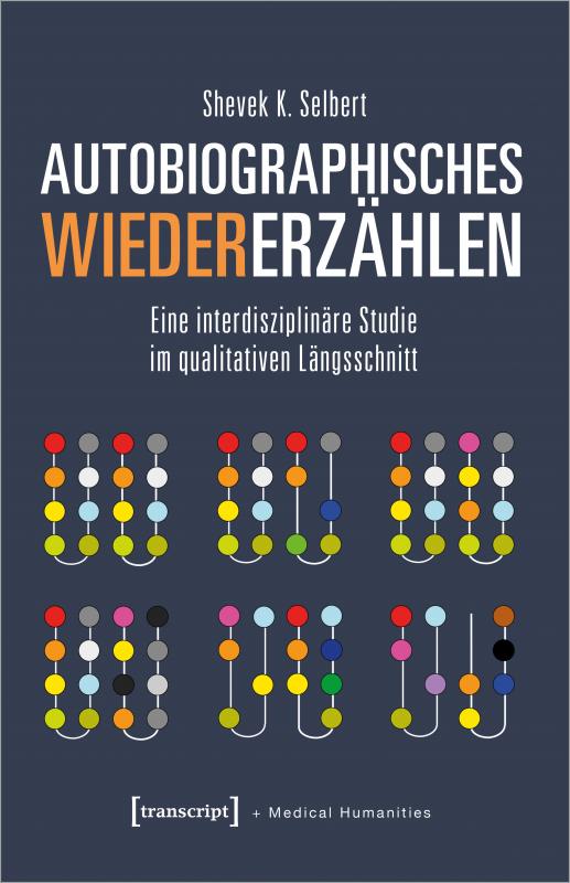 Cover-Bild Autobiographisches Wiedererzählen