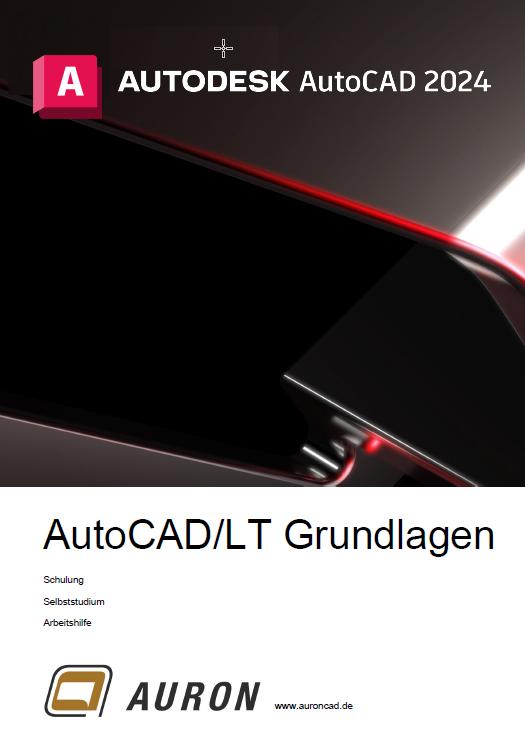 AutoCAD und AutoCAD LT 2024 Lesejury