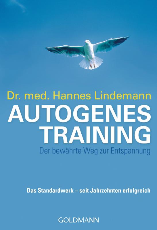 Cover-Bild Autogenes Training