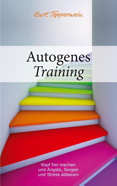 Cover-Bild Autogenes Training