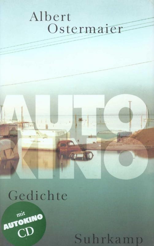 Cover-Bild Autokino