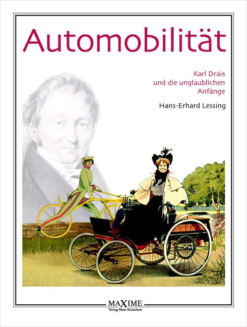 Cover-Bild Automobilität