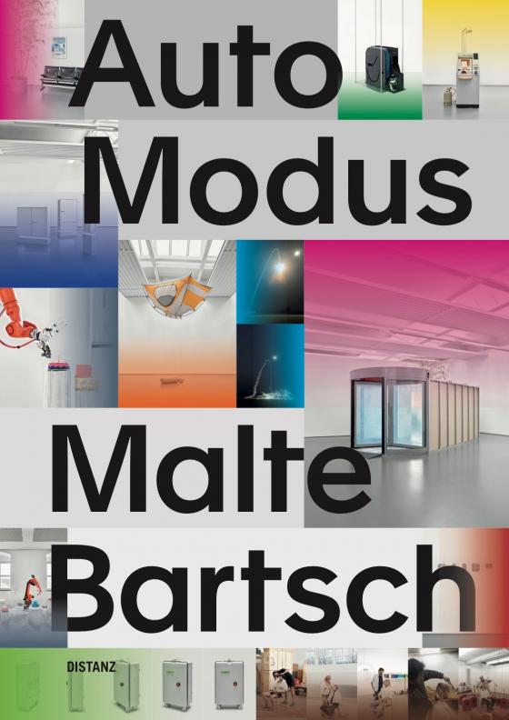 Cover-Bild Automodus