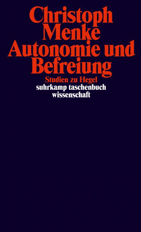 Cover-Bild Autonomie und Befreiung