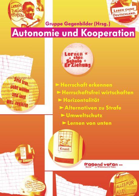 Cover-Bild Autonomie und Kooperation