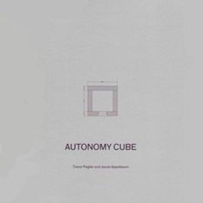 Cover-Bild Autonomy Cube