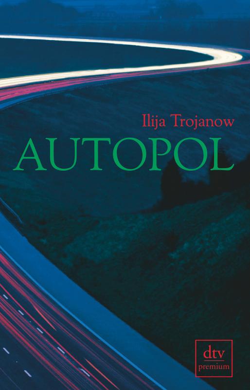 Cover-Bild Autopol