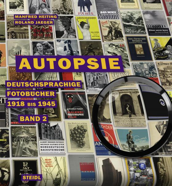 Cover-Bild Autopsie, Band 2