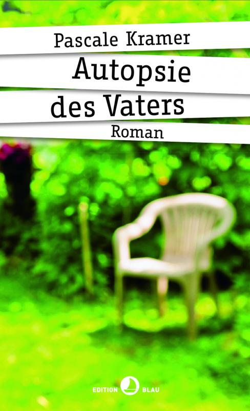 Cover-Bild Autopsie des Vaters