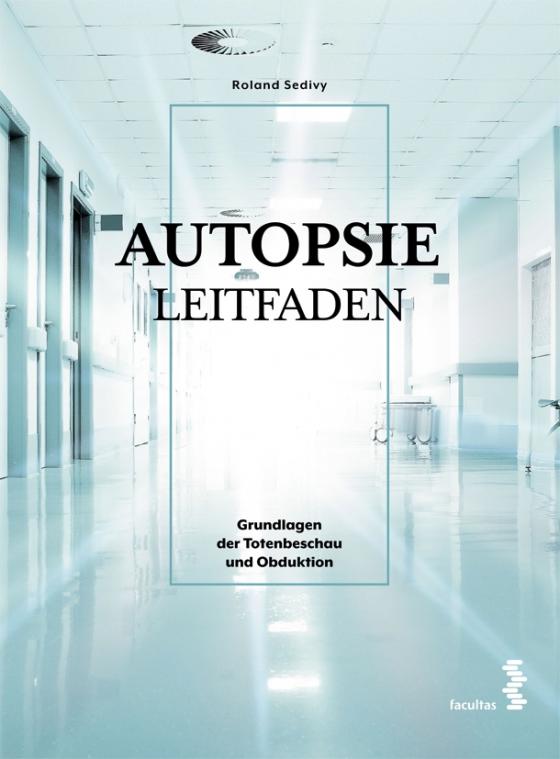 Cover-Bild Autopsie Leitfaden