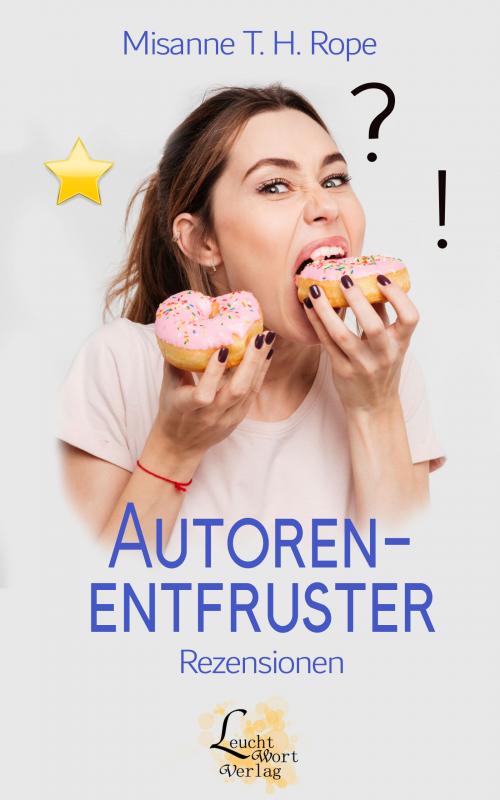 Cover-Bild Autoren-Entfruster