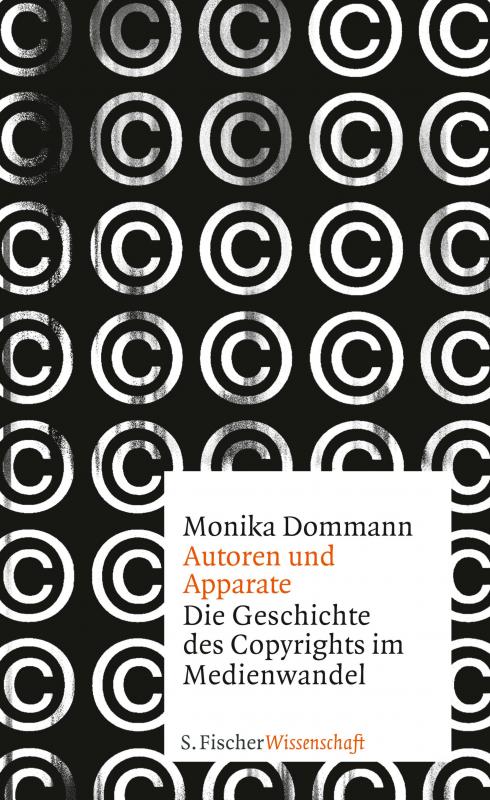 Cover-Bild Autoren und Apparate