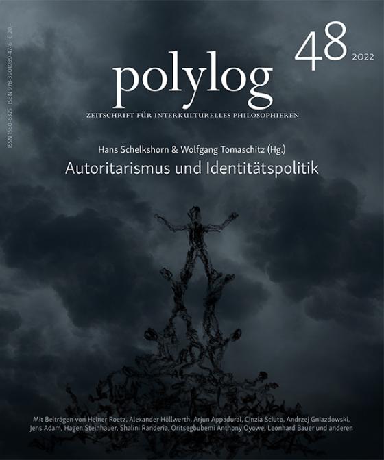 Cover-Bild Autoritarismus und Identitätspolitik