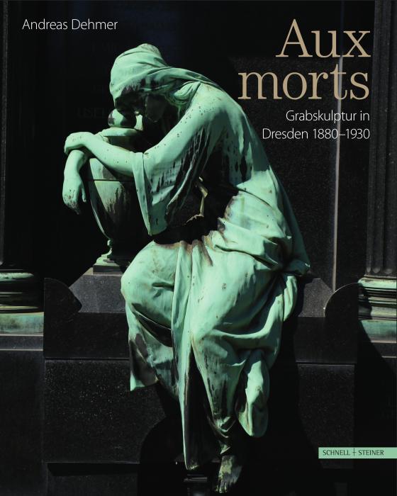 Cover-Bild Aux Morts