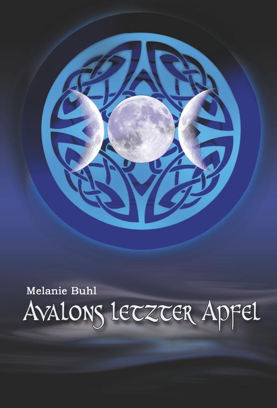 Cover-Bild Avalons letzter Apfel