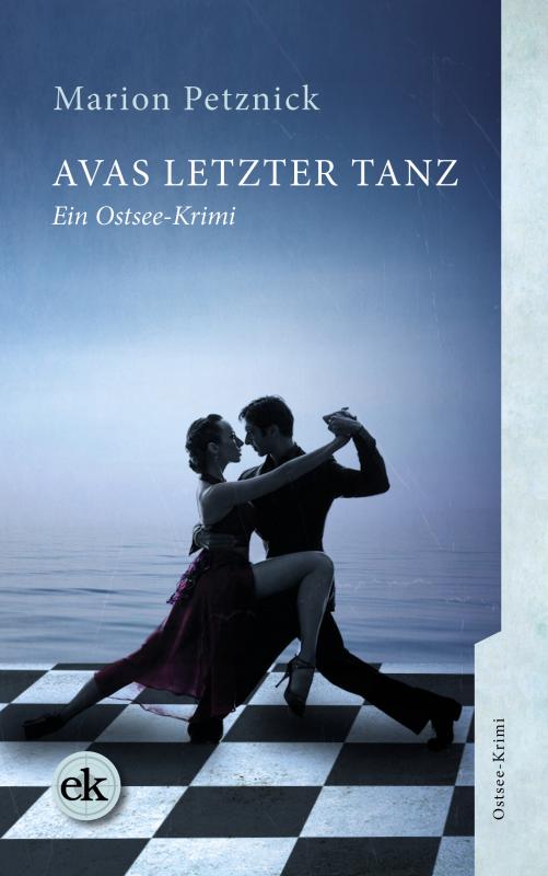 Cover-Bild Avas letzter Tanz