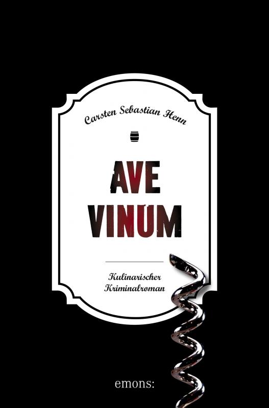 Cover-Bild Ave Vinum