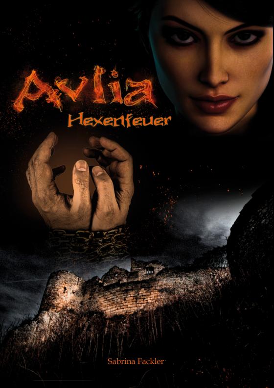 Cover-Bild Avlia