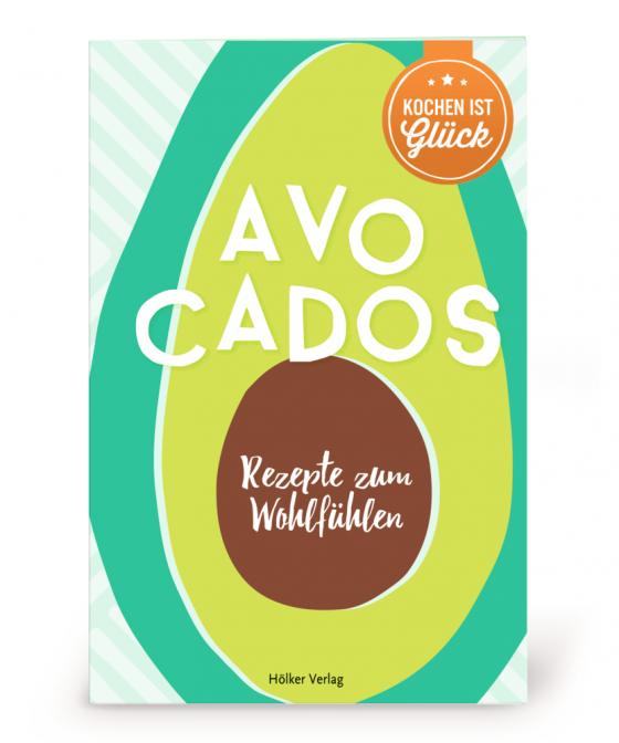 Cover-Bild Avocados