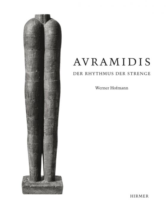 Cover-Bild Avramidis