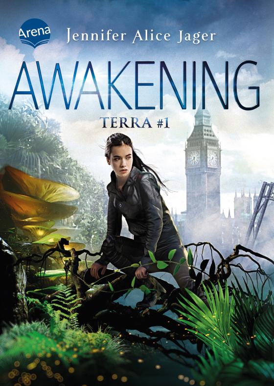 Cover-Bild Awakening