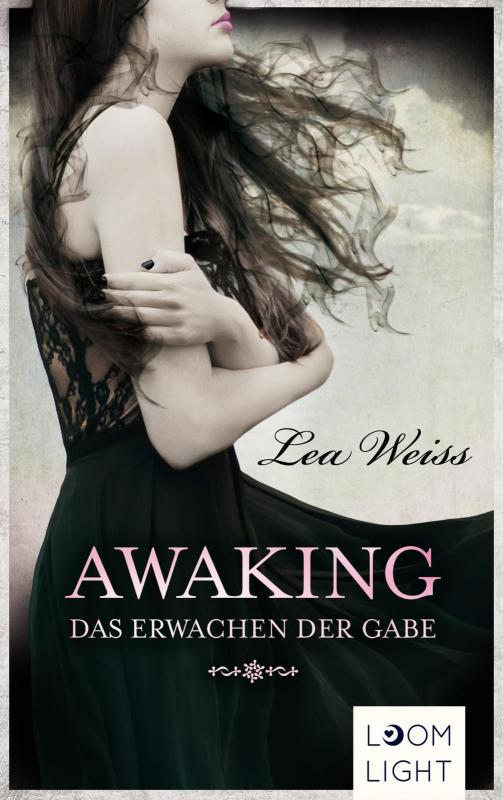 Cover-Bild Awaking