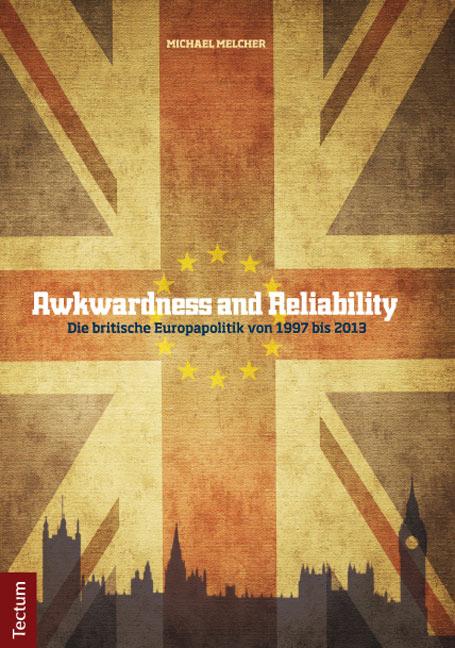 Cover-Bild Awkwardness and Reliability