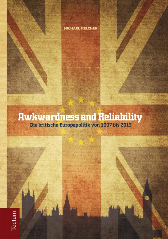 Cover-Bild Awkwardness and Reliability