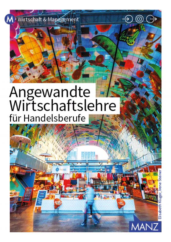 Cover-Bild AWL für Handelsberufe