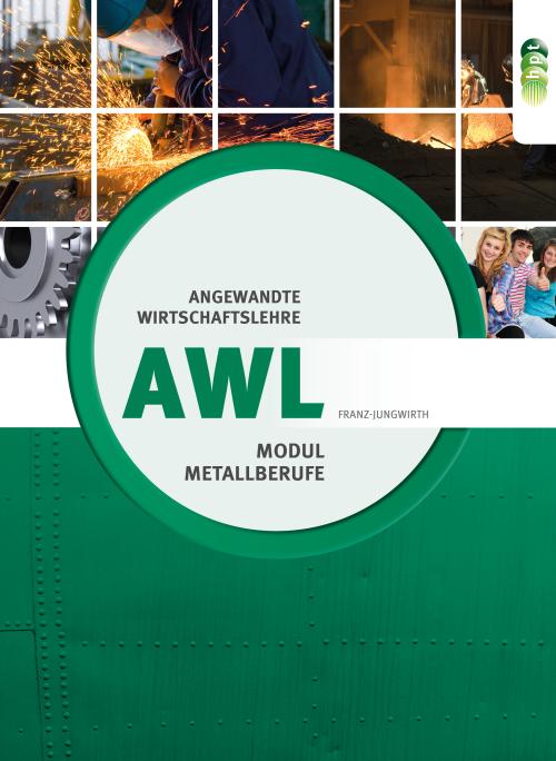 Cover-Bild AWL Modul Metall