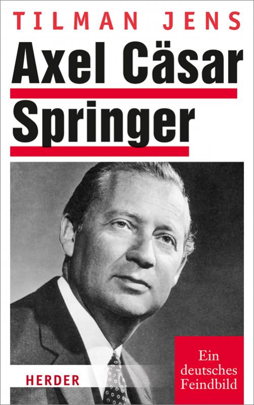 Cover-Bild Axel Cäsar Springer