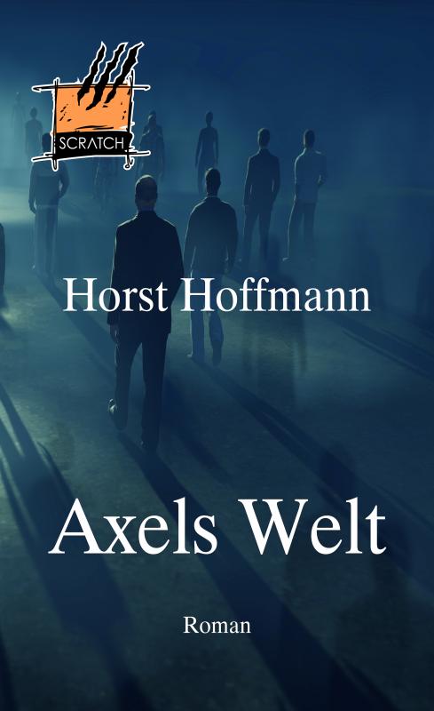 Cover-Bild Axels Welt