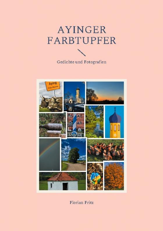 Cover-Bild Ayinger Farbtupfer