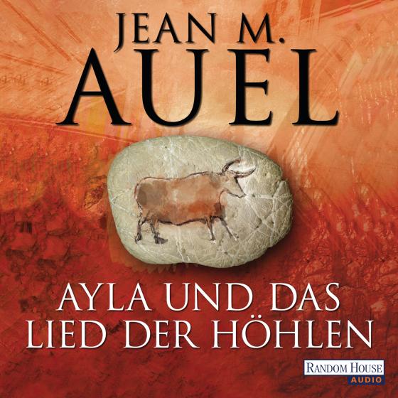 Cover-Bild Ayla und das Lied der Höhlen