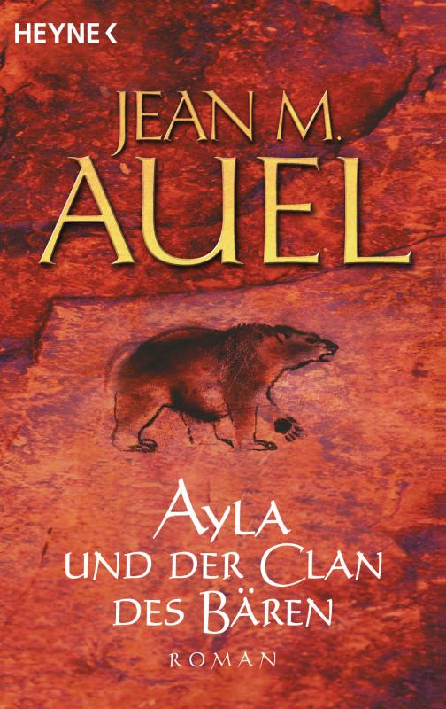 Cover-Bild Ayla und der Clan des Bären