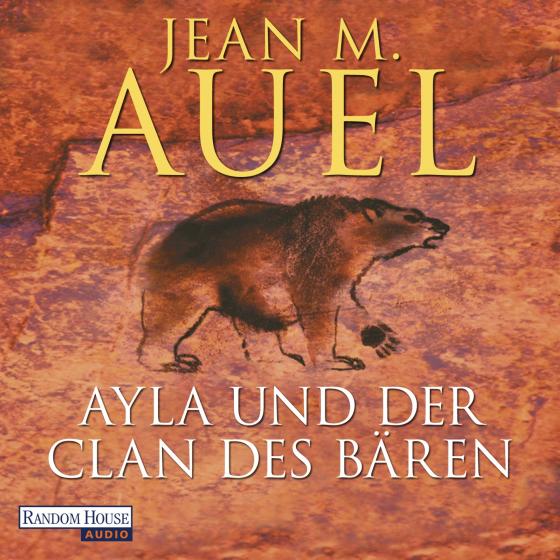 Cover-Bild Ayla und der Clan des Bären