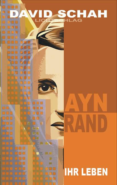 Cover-Bild Ayn Rand